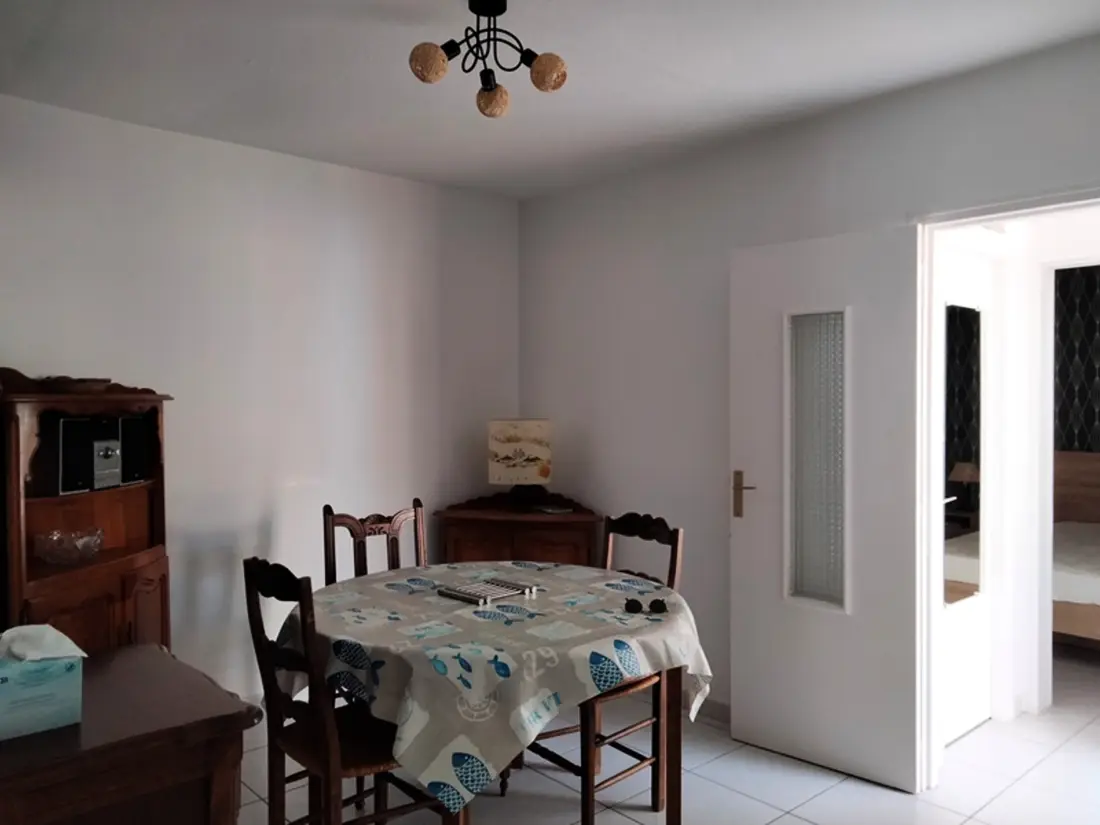 Maison de Vacances Les Sables-d'Olonne 1324
