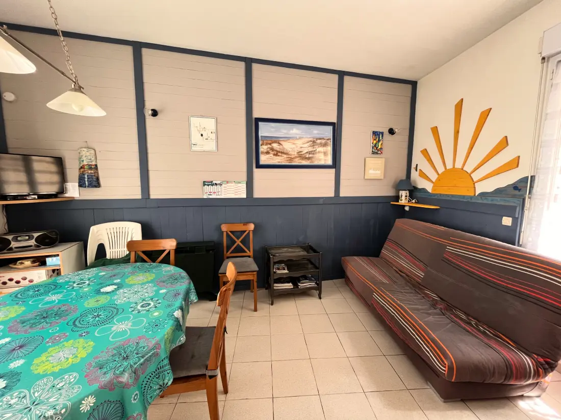 Maison de Vacances Les Sables-d'Olonne 1363