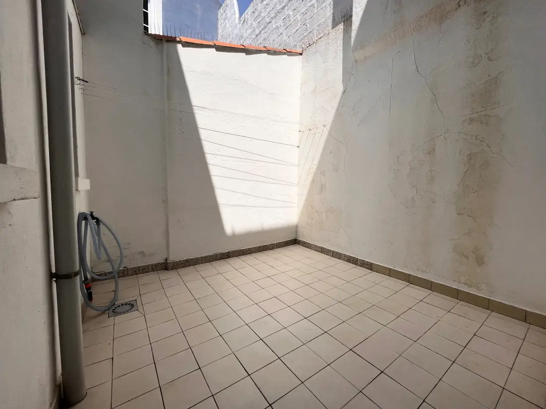 Maison de Vacances Les Sables-d'Olonne 1363