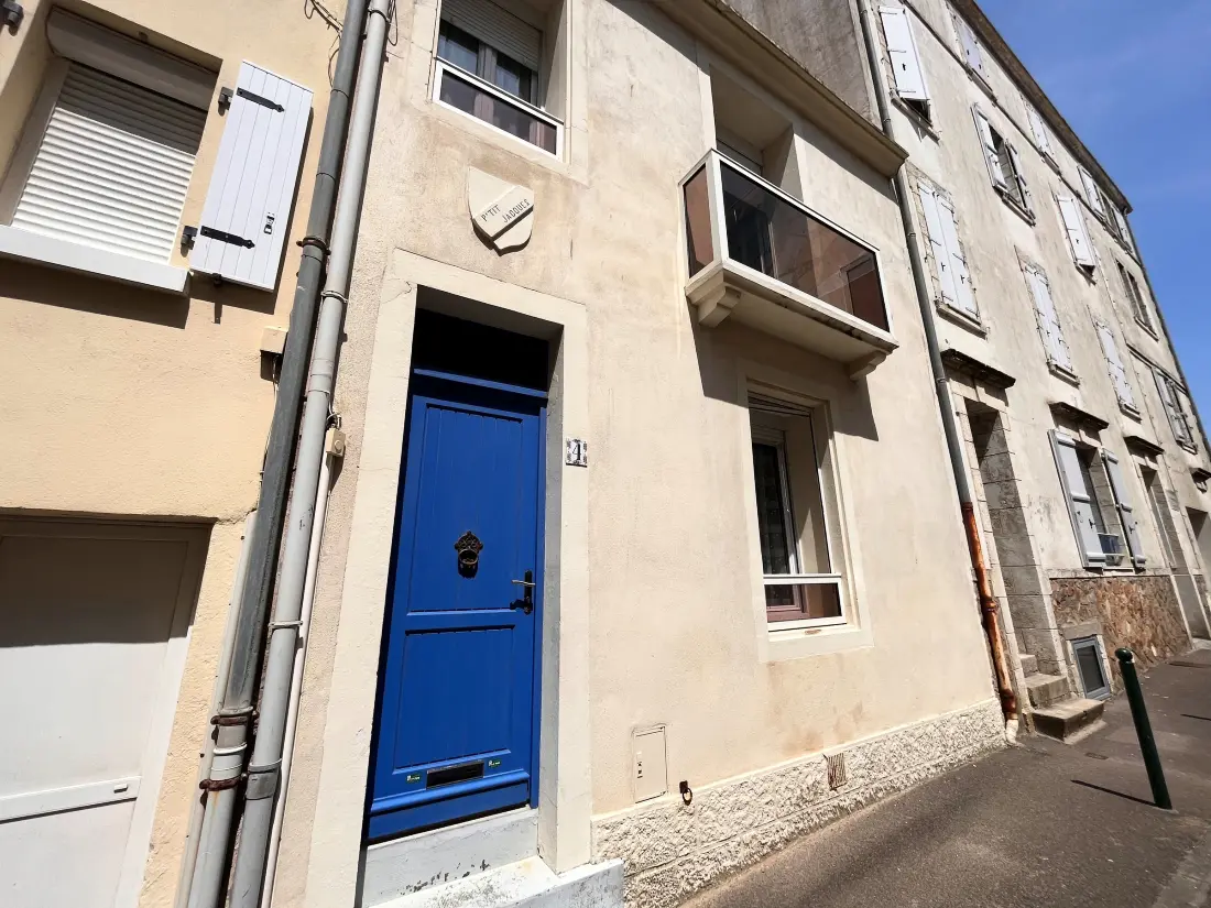 Maison de Vacances Les Sables-d'Olonne 1363