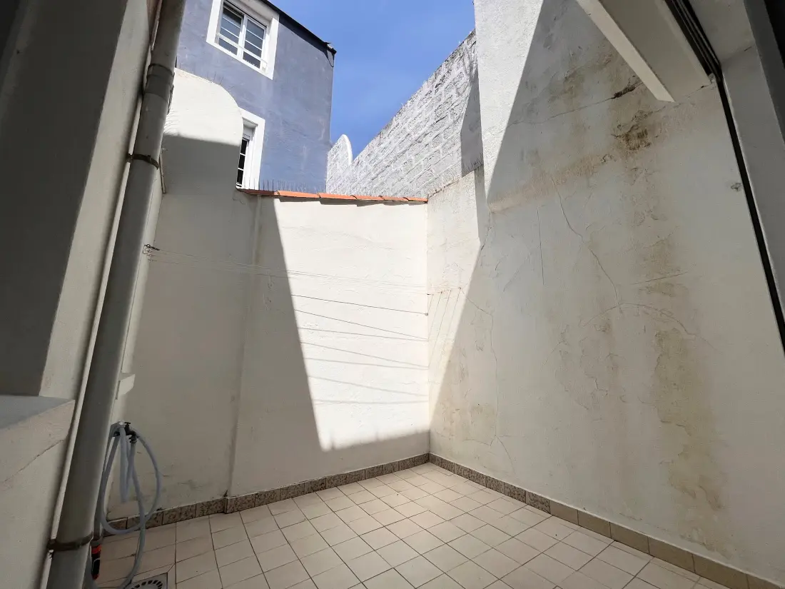 Maison de Vacances Les Sables-d'Olonne 1363