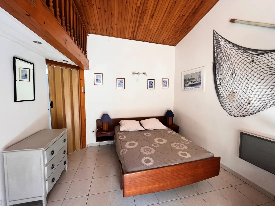 Maison de Vacances Les Sables-d'Olonne 1363