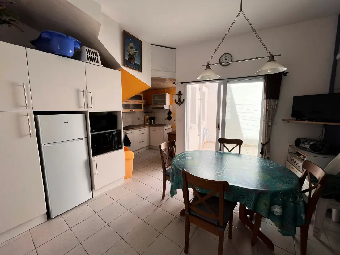 Maison de Vacances Les Sables-d'Olonne 1363