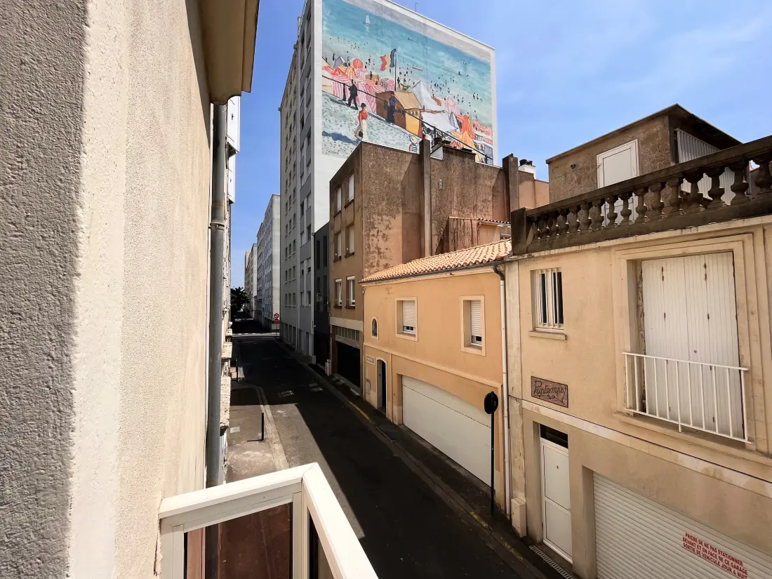 Maison de Vacances Les Sables-d'Olonne 1363