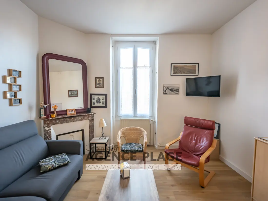 Maison de Vacances Les Sables-d'Olonne 1393