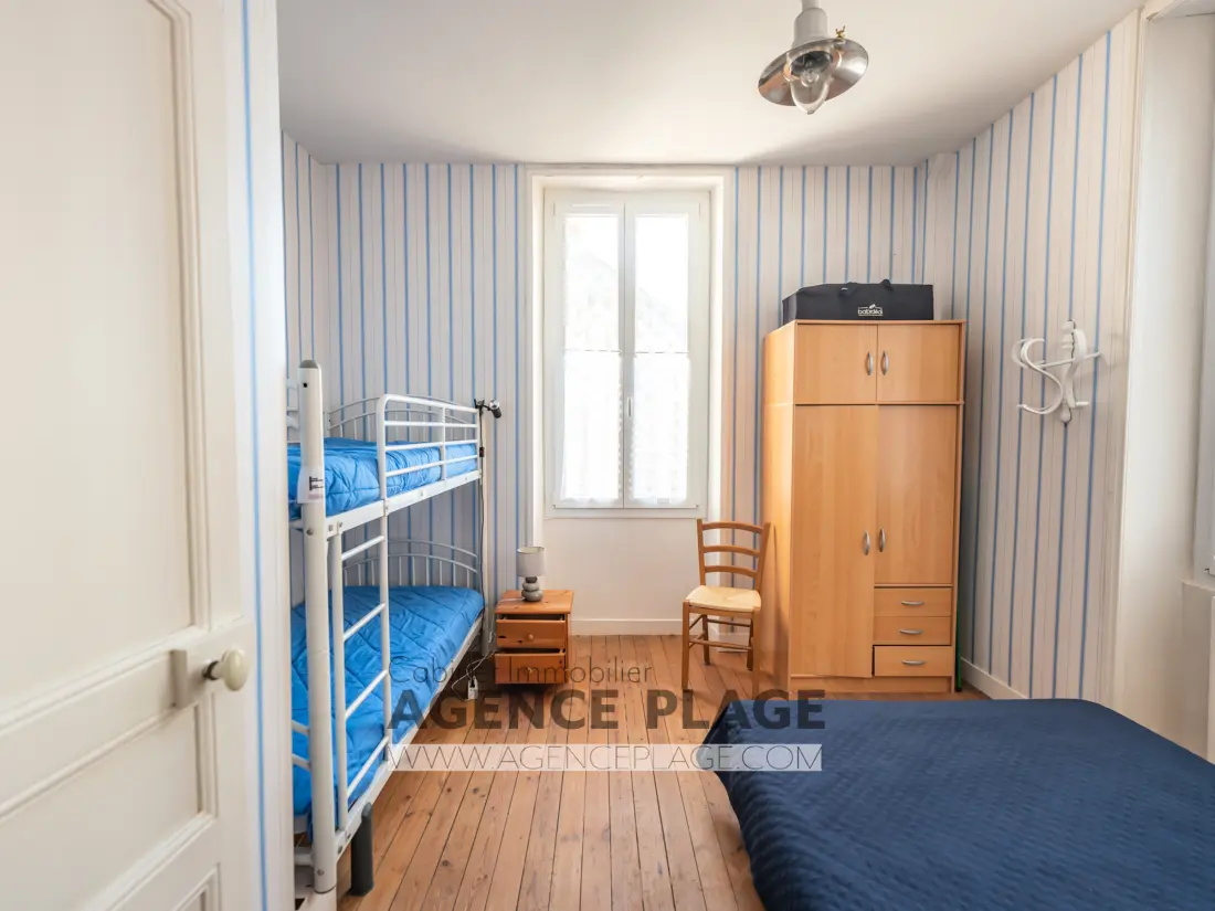 Maison de Vacances Les Sables-d'Olonne 1393