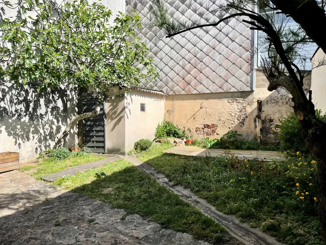 Maison de Vacances Les Sables-d'Olonne 1393