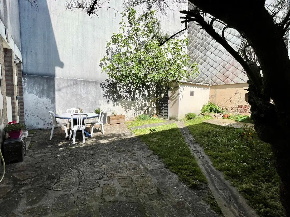 Maison de Vacances Les Sables-d'Olonne 1393