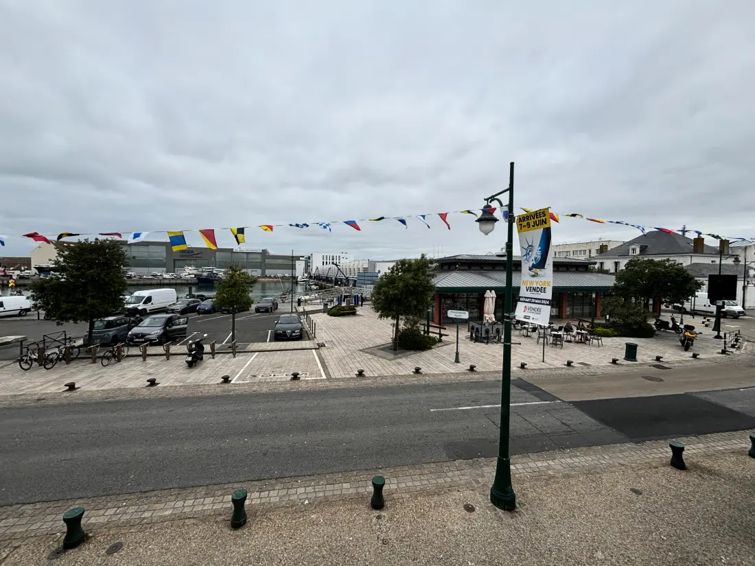 Maison de Vacances Les Sables-d'Olonne 1429