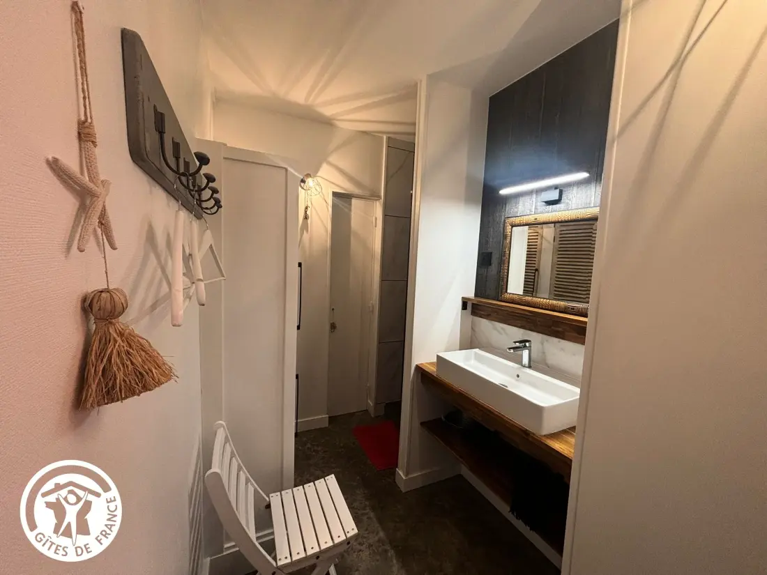 Maison de Vacances Les Sables-d'Olonne 1438