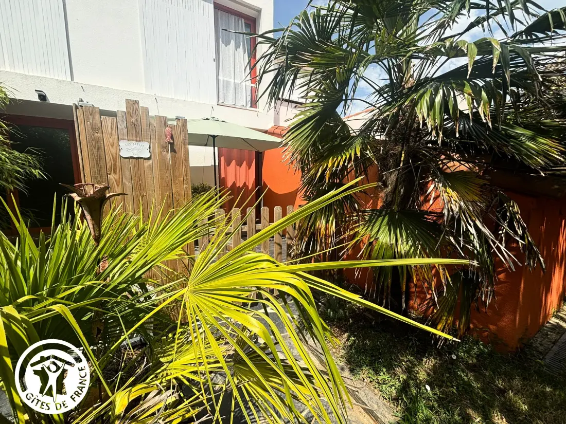 Maison de Vacances Les Sables-d'Olonne 1438
