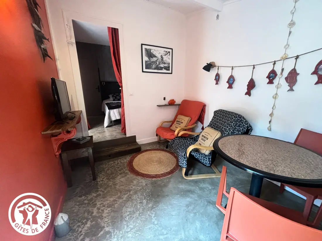 Maison de Vacances Les Sables-d'Olonne 1438