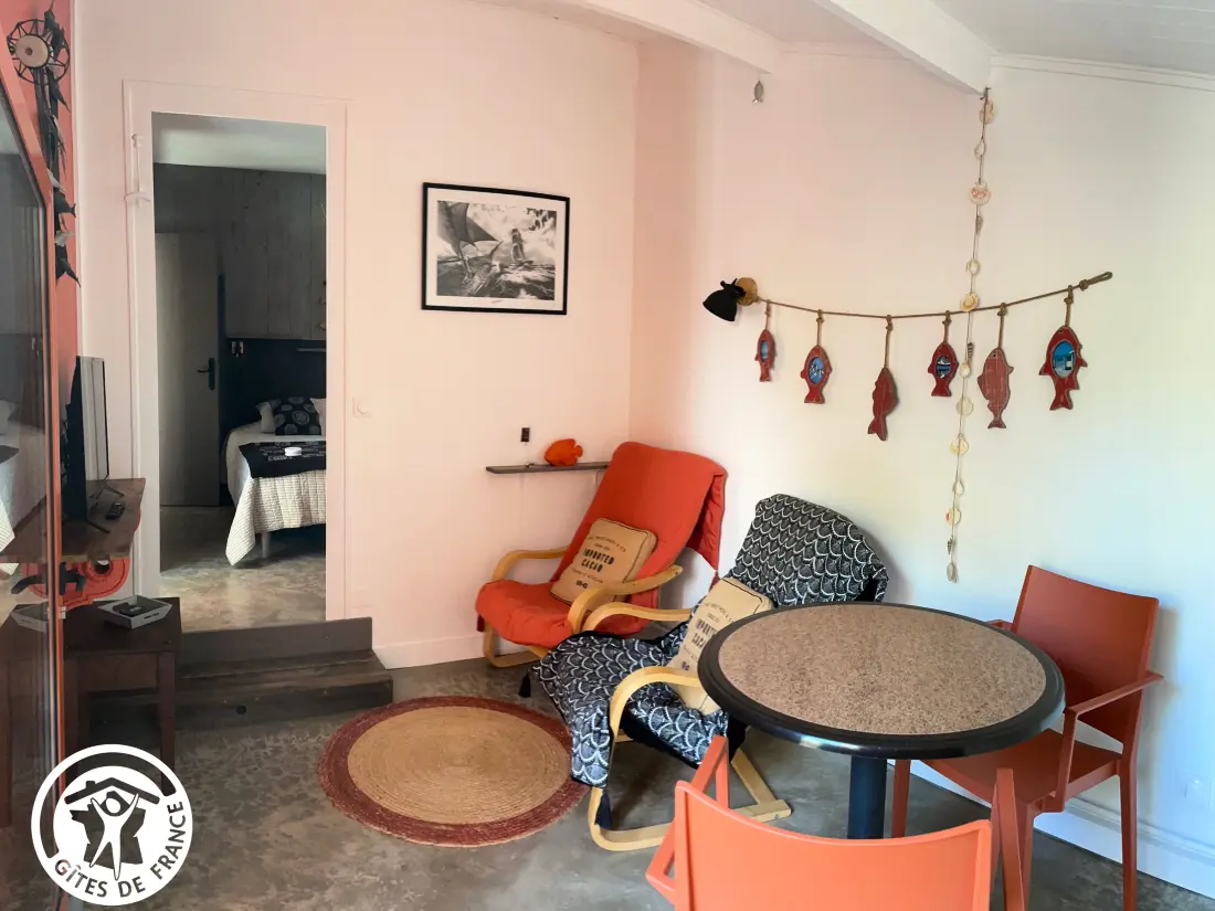 Maison de Vacances Les Sables-d'Olonne 1438