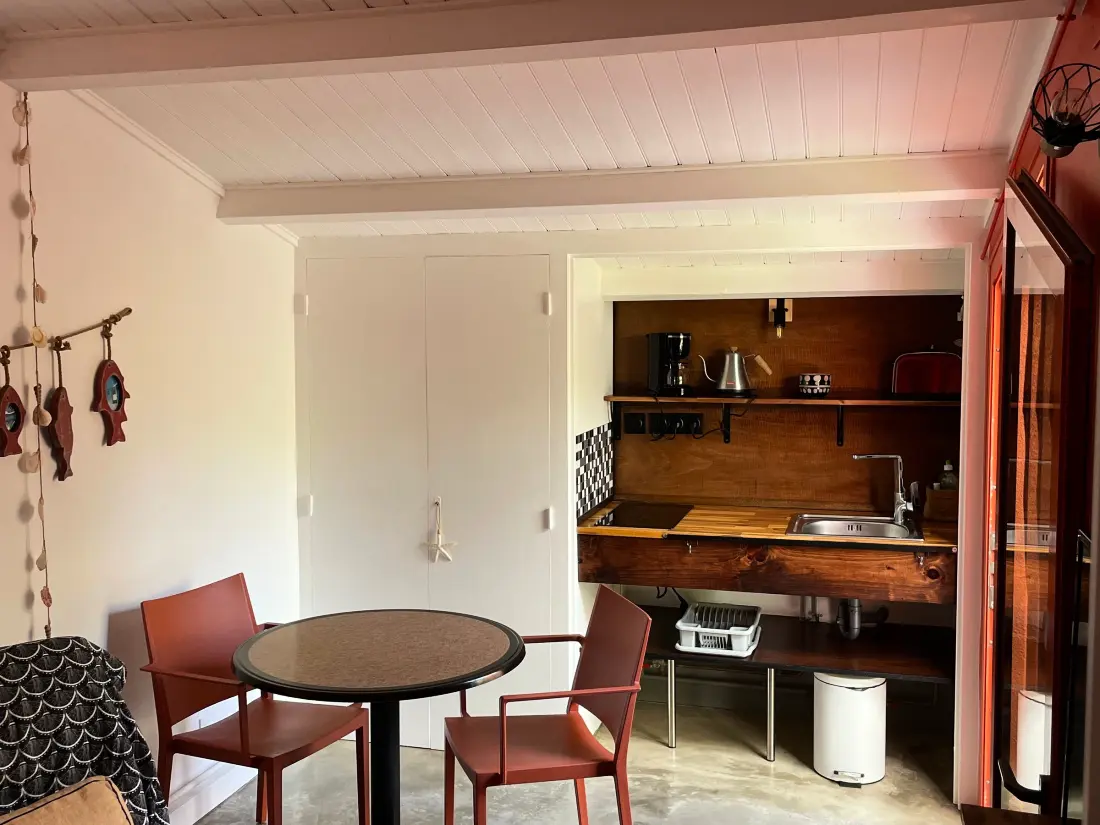 Maison de Vacances Les Sables-d'Olonne 1438