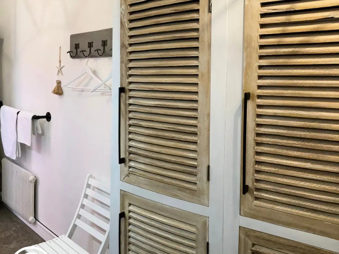 Maison de Vacances Les Sables-d'Olonne 1438