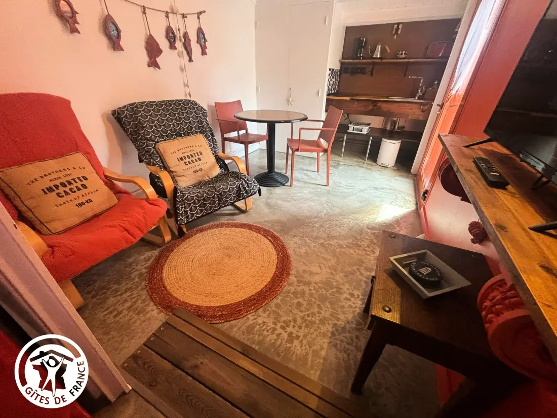 Maison de Vacances Les Sables-d'Olonne 1438