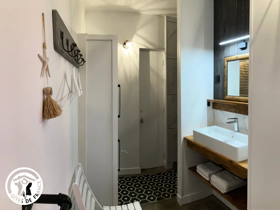 Maison de Vacances Les Sables-d'Olonne 1438