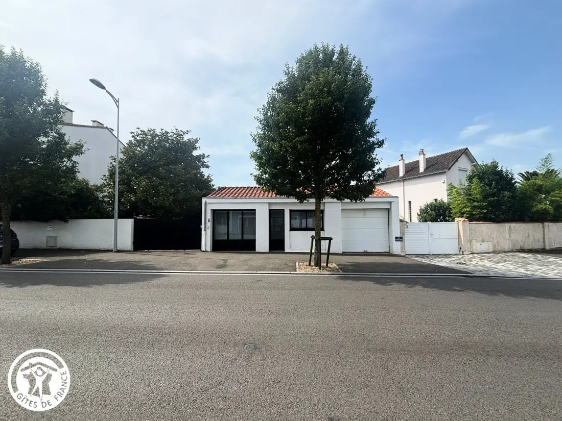 Maison de Vacances Les Sables-d'Olonne 1439