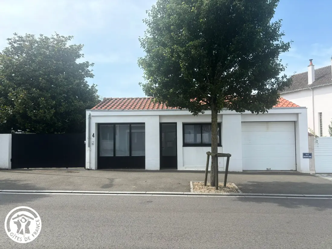 Maison de Vacances Les Sables-d'Olonne 1439