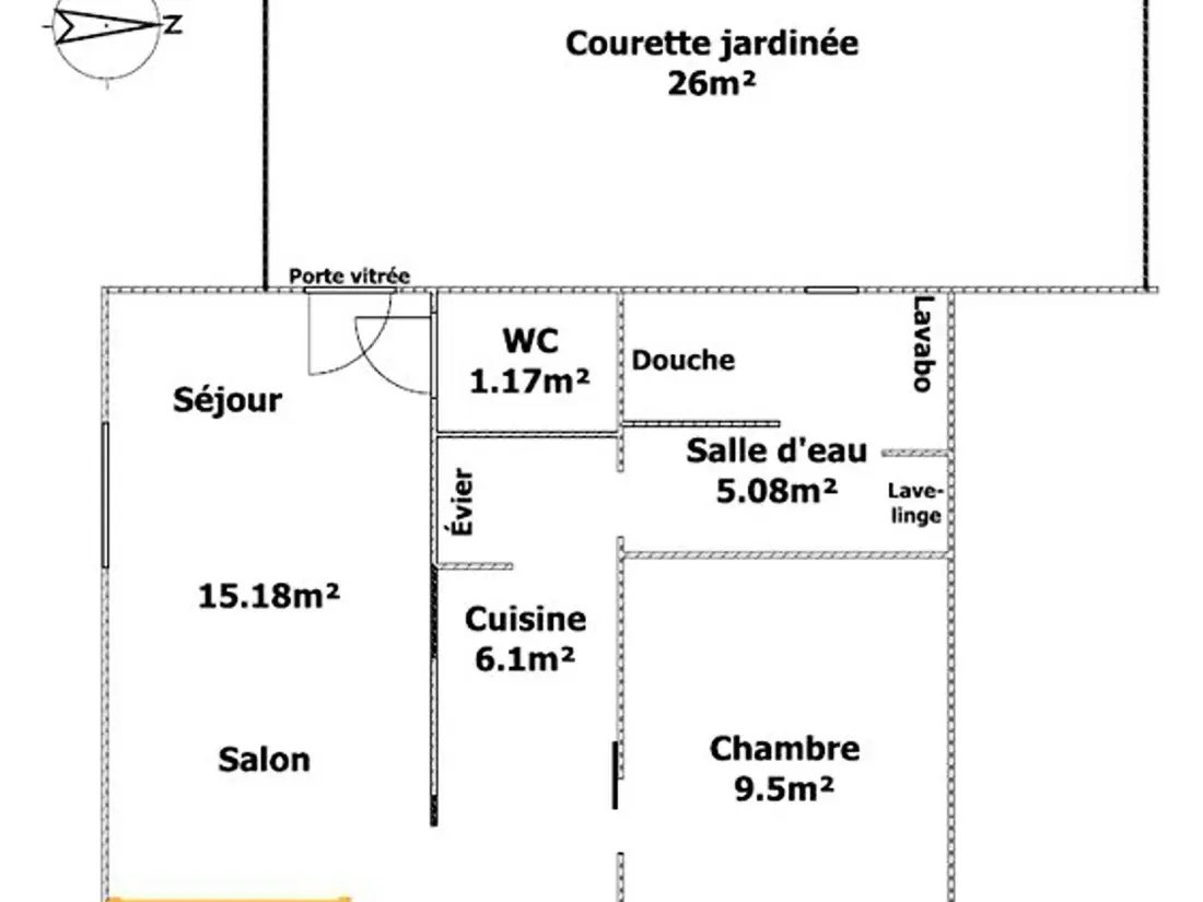 Maison de Vacances Les Sables-d'Olonne 1439