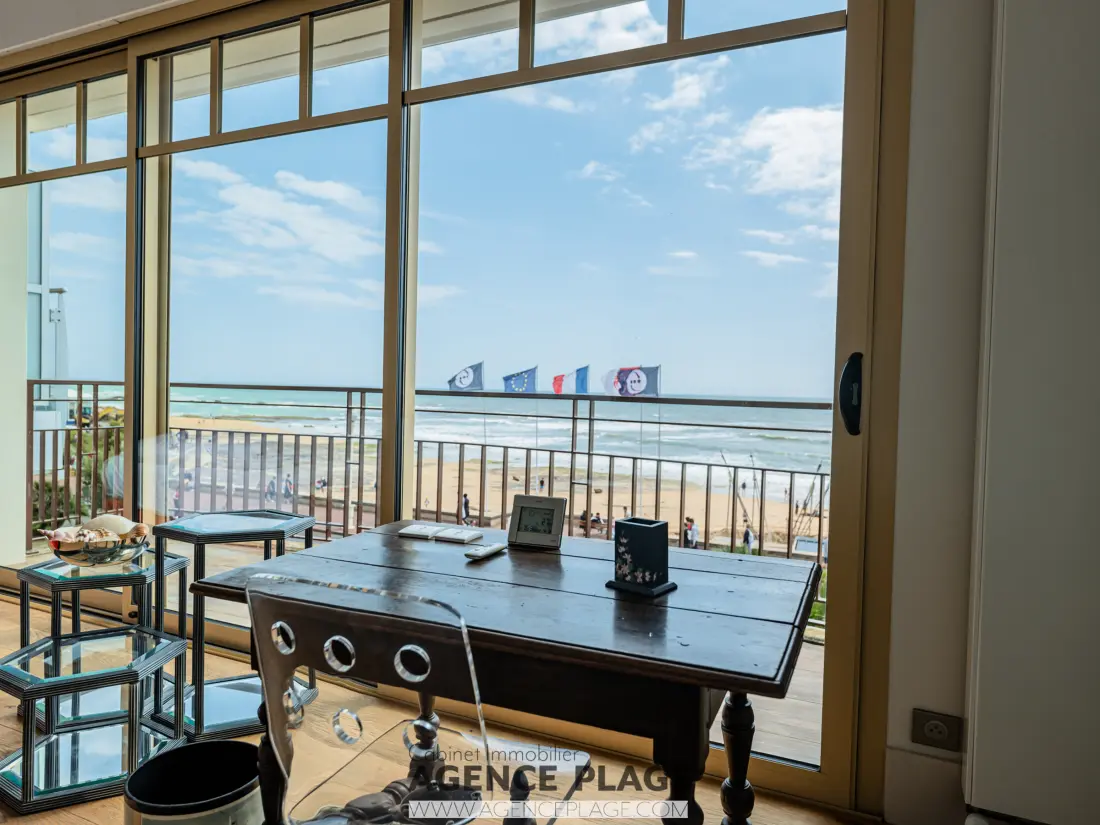 Maison de Vacances Les Sables-d'Olonne 1453