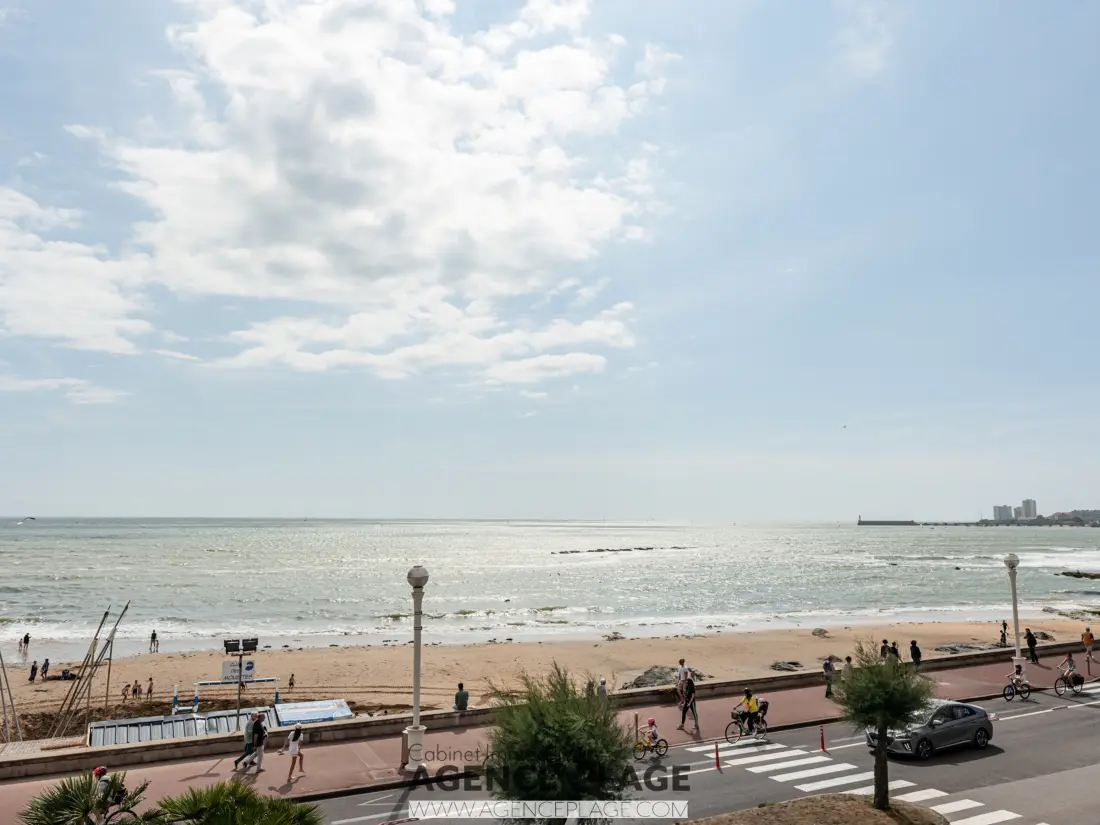 Maison de Vacances Les Sables-d'Olonne 1453