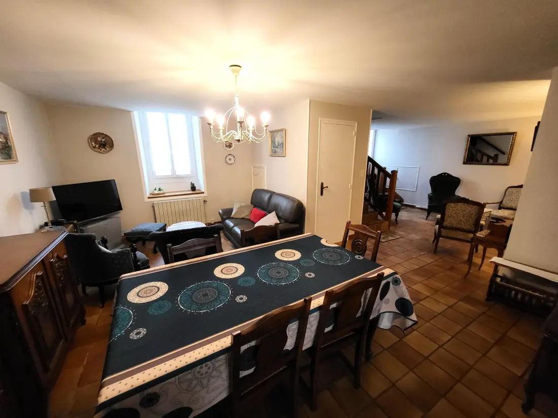 Maison de Vacances Les Sables-d'Olonne 1458