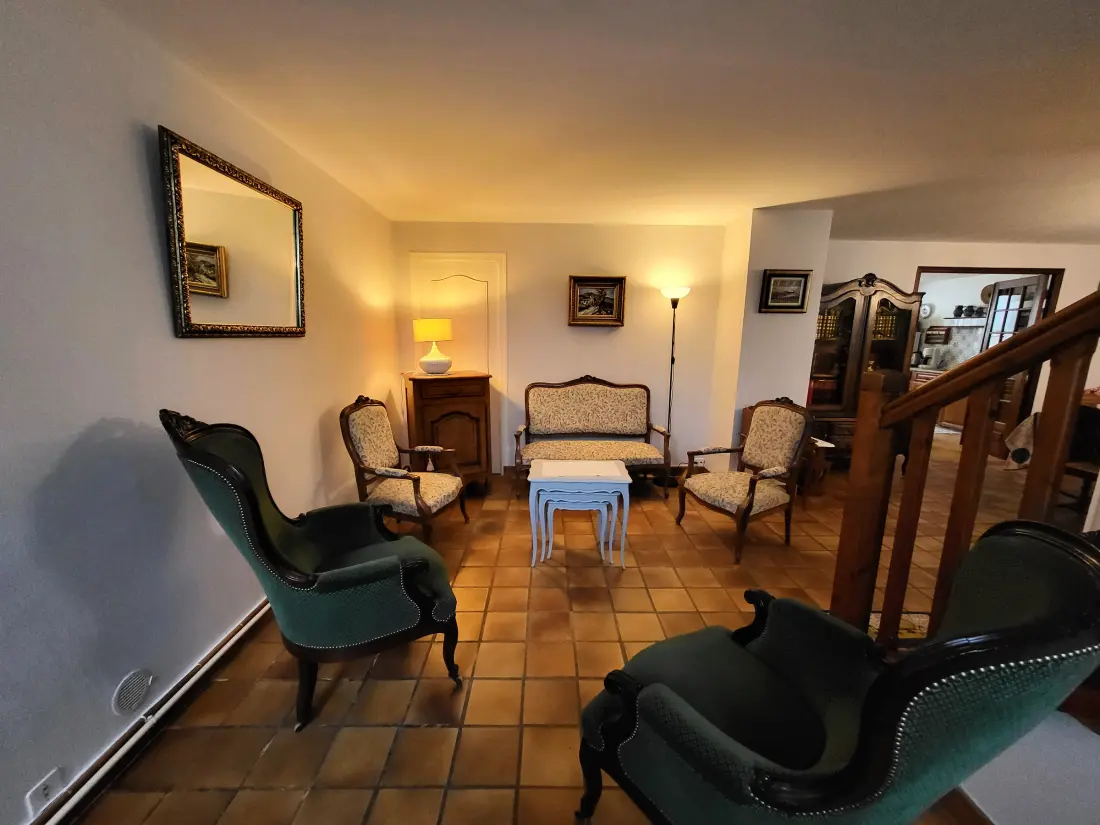 Maison de Vacances Les Sables-d'Olonne 1458