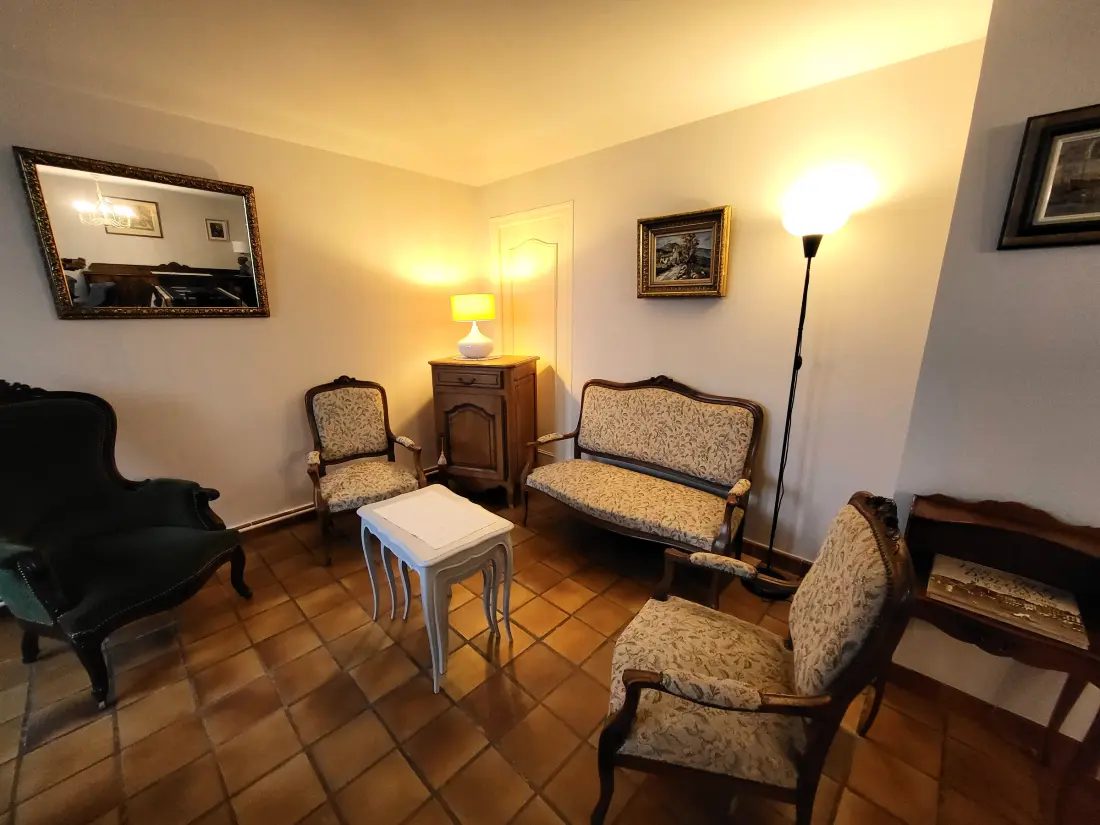 Maison de Vacances Les Sables-d'Olonne 1458