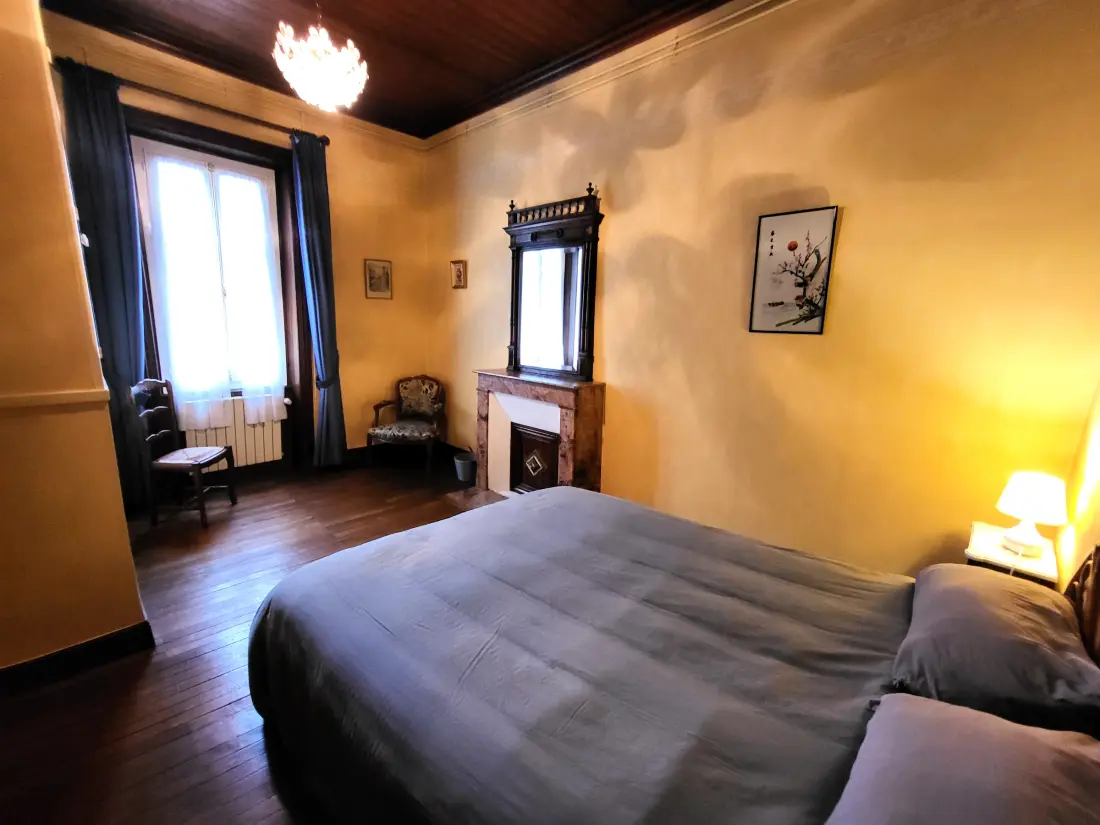 Maison de Vacances Les Sables-d'Olonne 1458