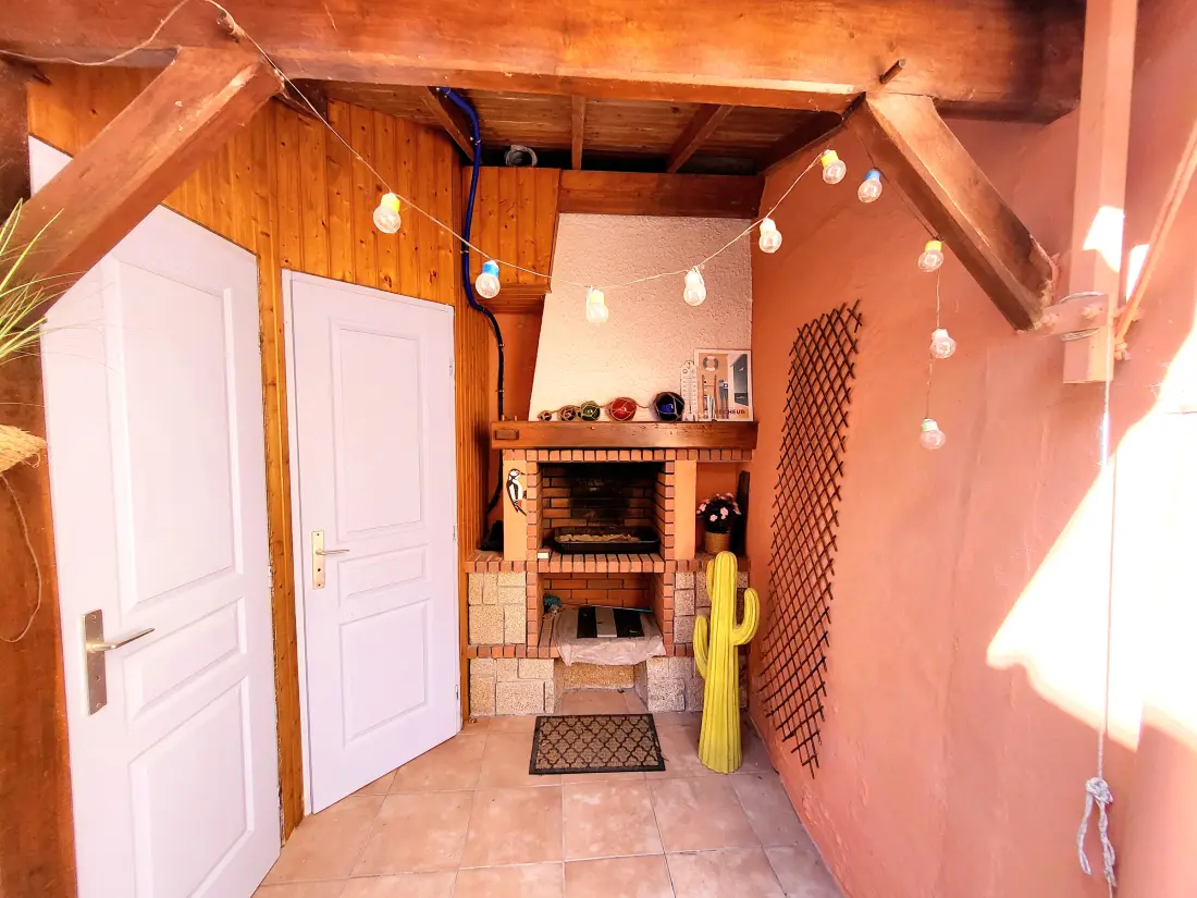 Maison de Vacances Les Sables-d'Olonne 1463