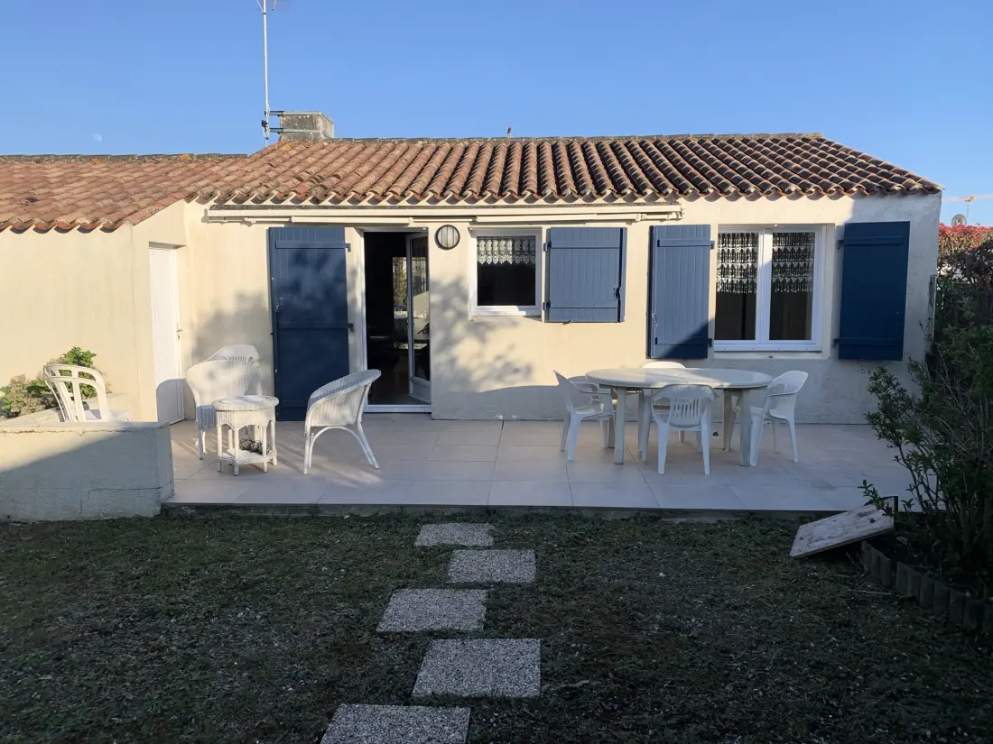 Maison de Vacances Les Sables-d'Olonne 1481