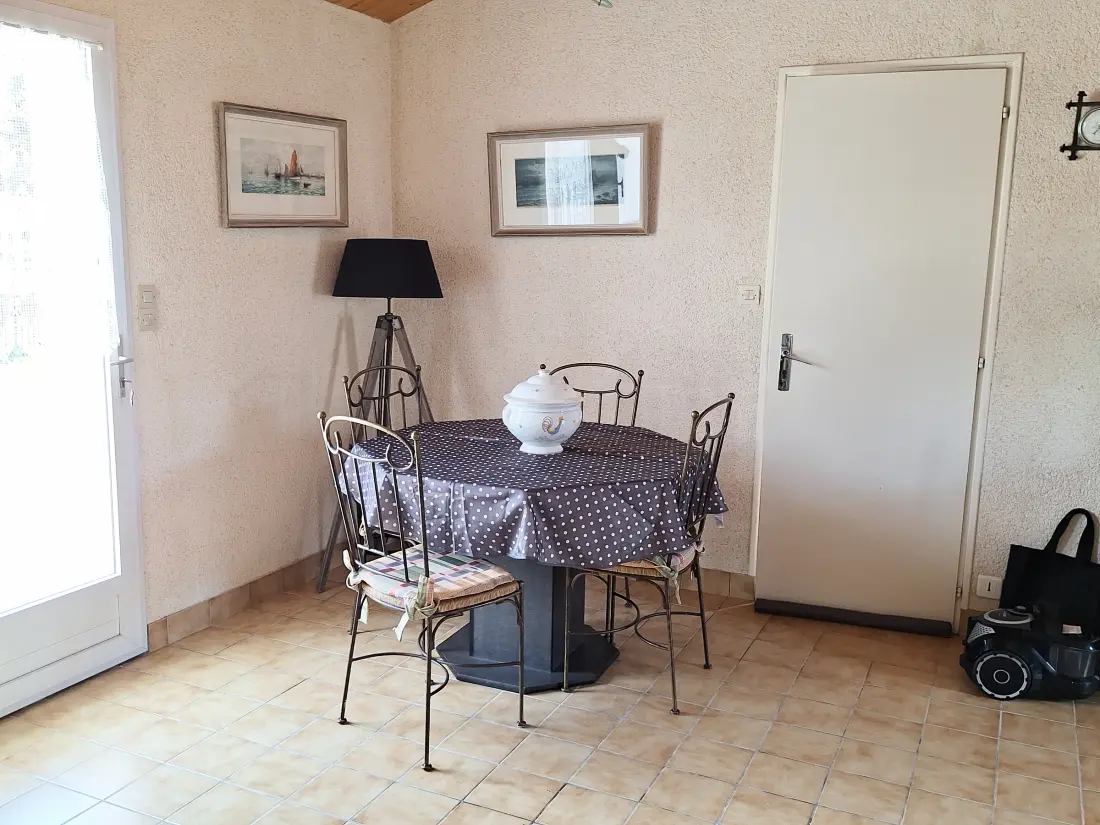 Maison de Vacances Les Sables-d'Olonne 1481