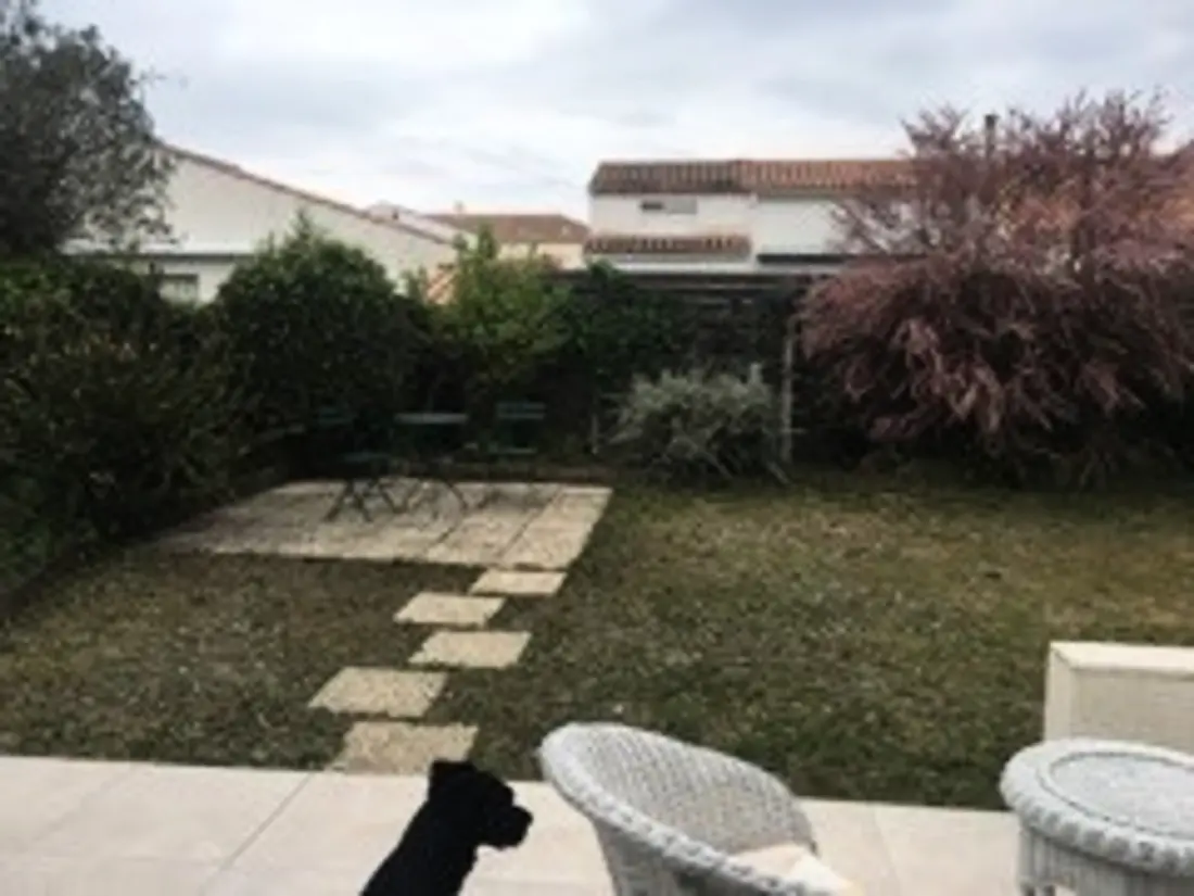 Maison de Vacances Les Sables-d'Olonne 1481