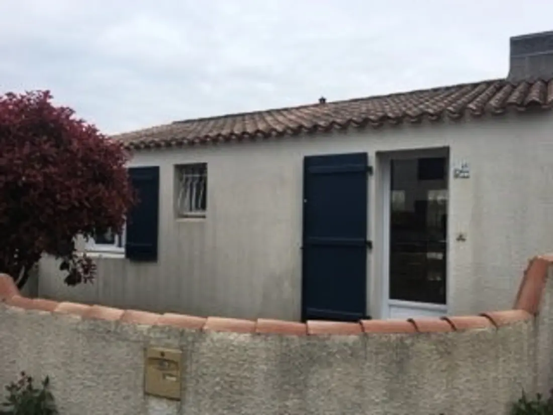 Maison de Vacances Les Sables-d'Olonne 1481