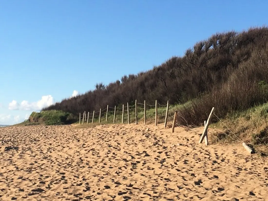 Maison de Vacances Les Sables-d'Olonne 1481