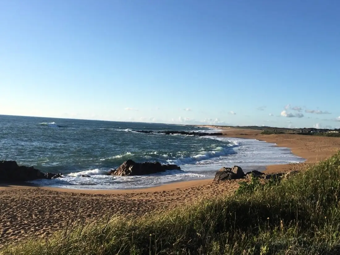 Maison de Vacances Les Sables-d'Olonne 1481