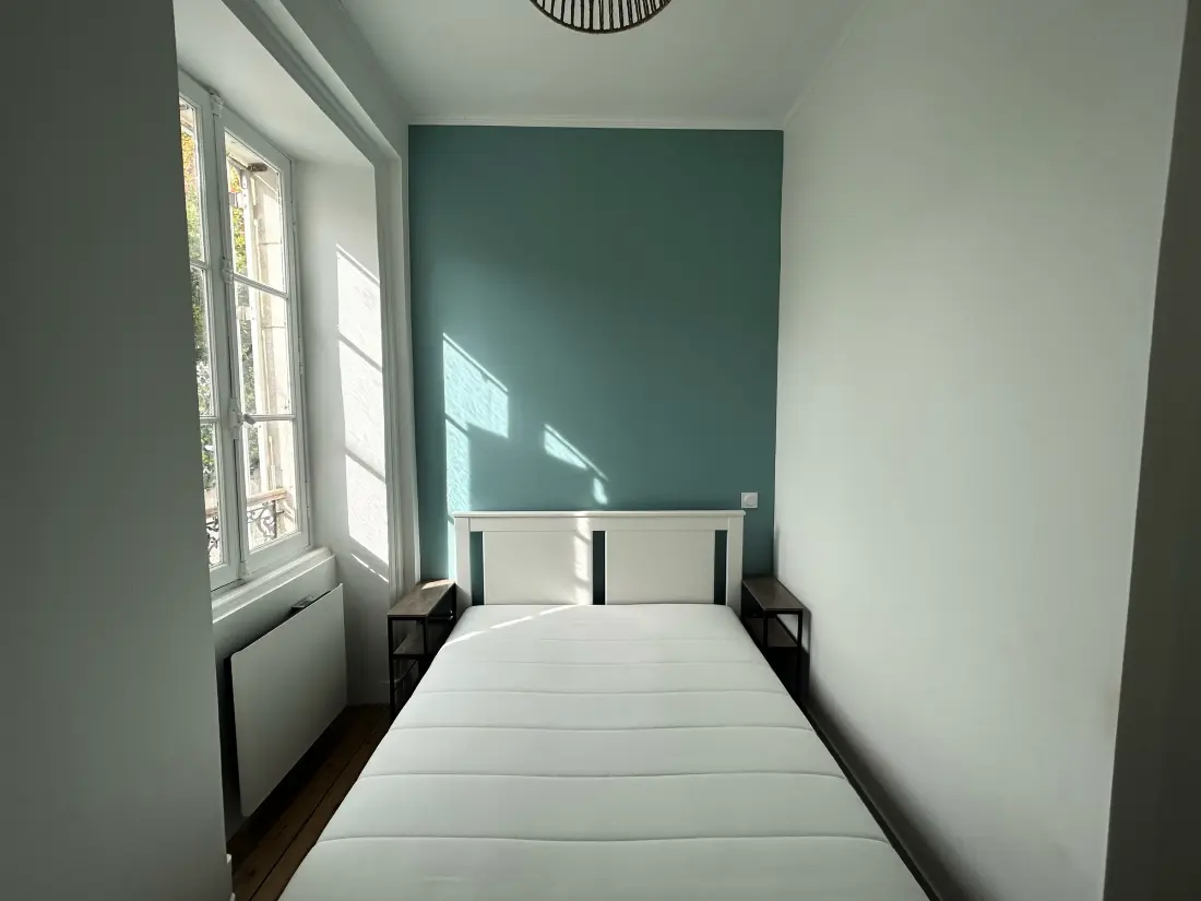 Maison de Vacances Les Sables-d'Olonne 1487