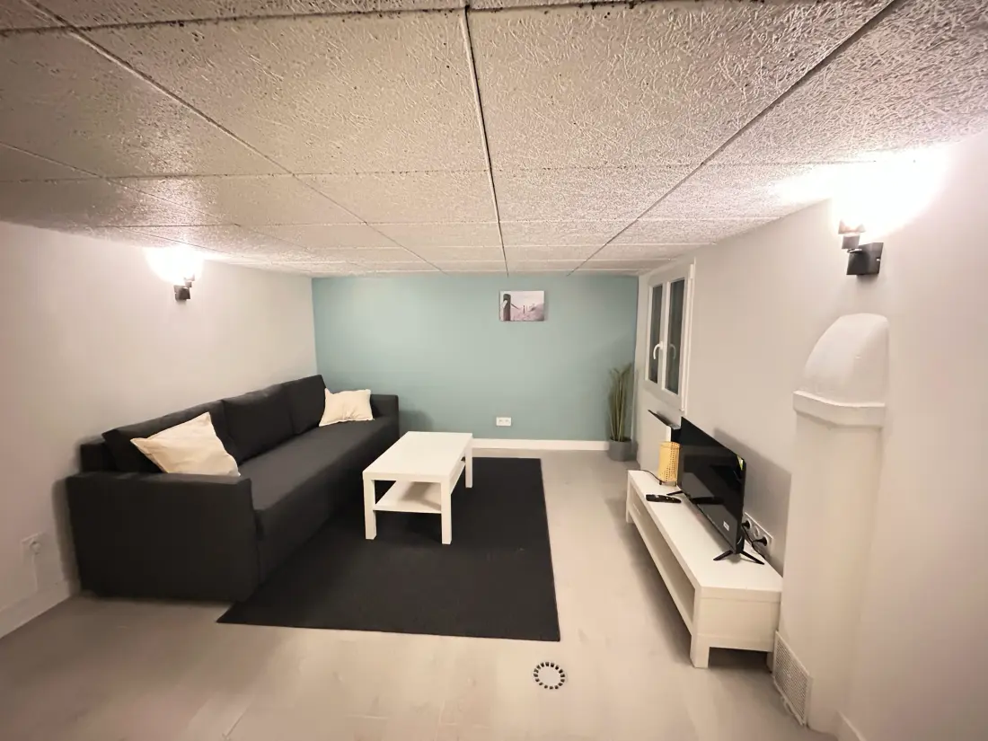 Maison de Vacances Les Sables-d'Olonne 1487