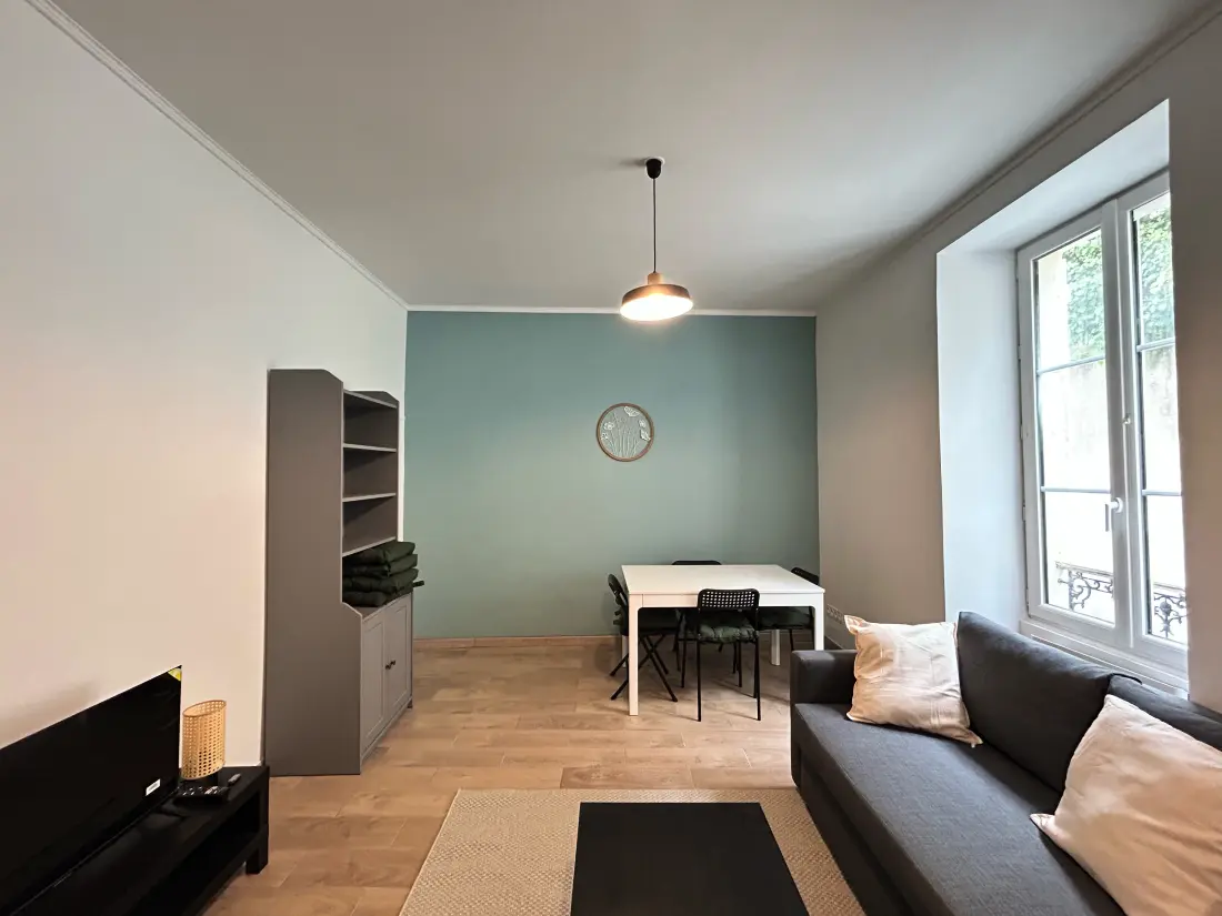 Maison de Vacances Les Sables-d'Olonne 1487