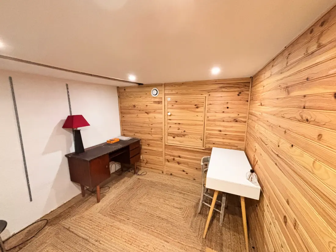 Maison de Vacances Les Sables-d'Olonne 1492