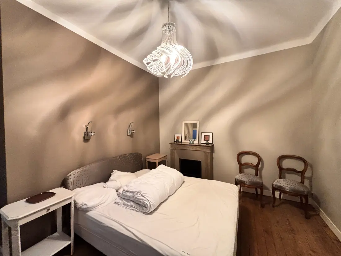 Maison de Vacances Les Sables-d'Olonne 1492