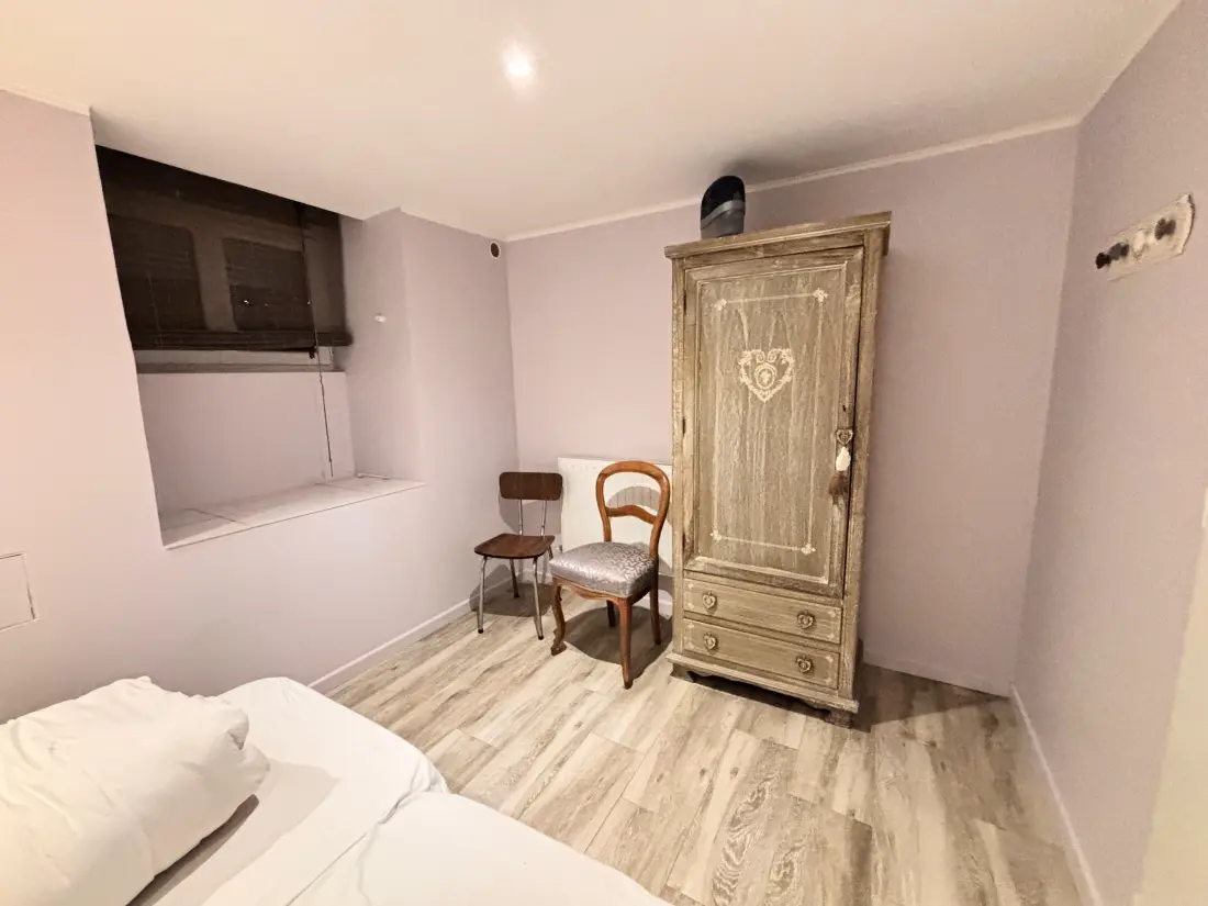 Maison de Vacances Les Sables-d'Olonne 1492