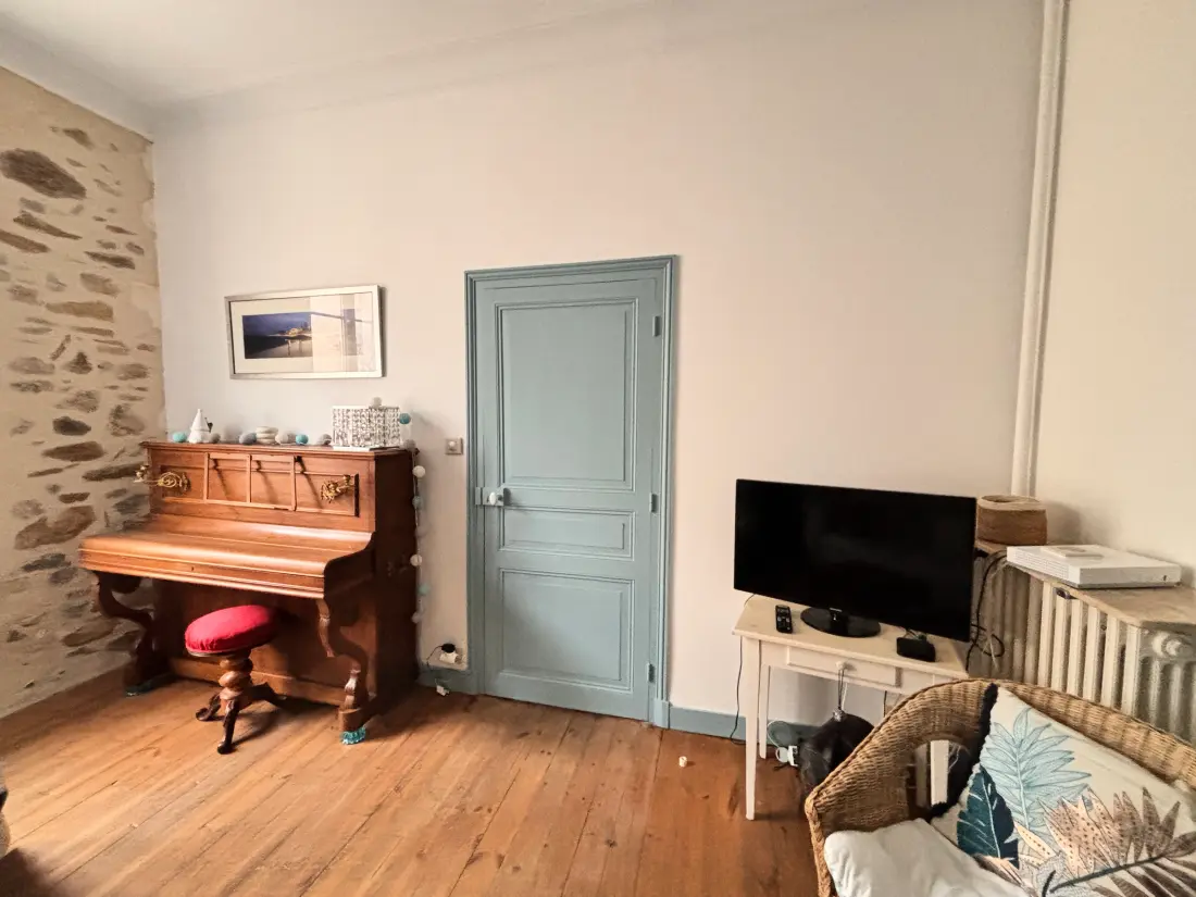 Maison de Vacances Les Sables-d'Olonne 1492
