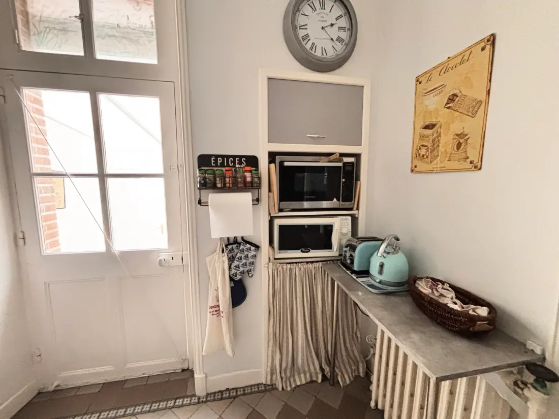 Maison de Vacances Les Sables-d'Olonne 1492