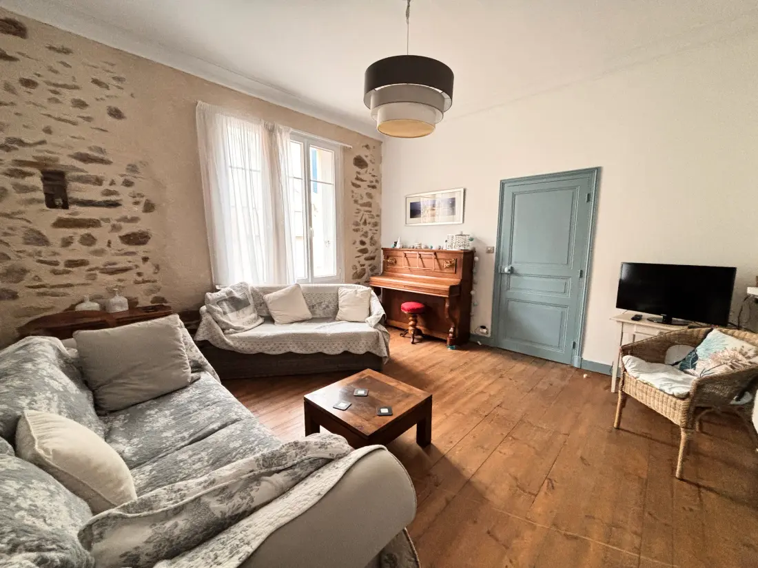 Maison de Vacances Les Sables-d'Olonne 1492