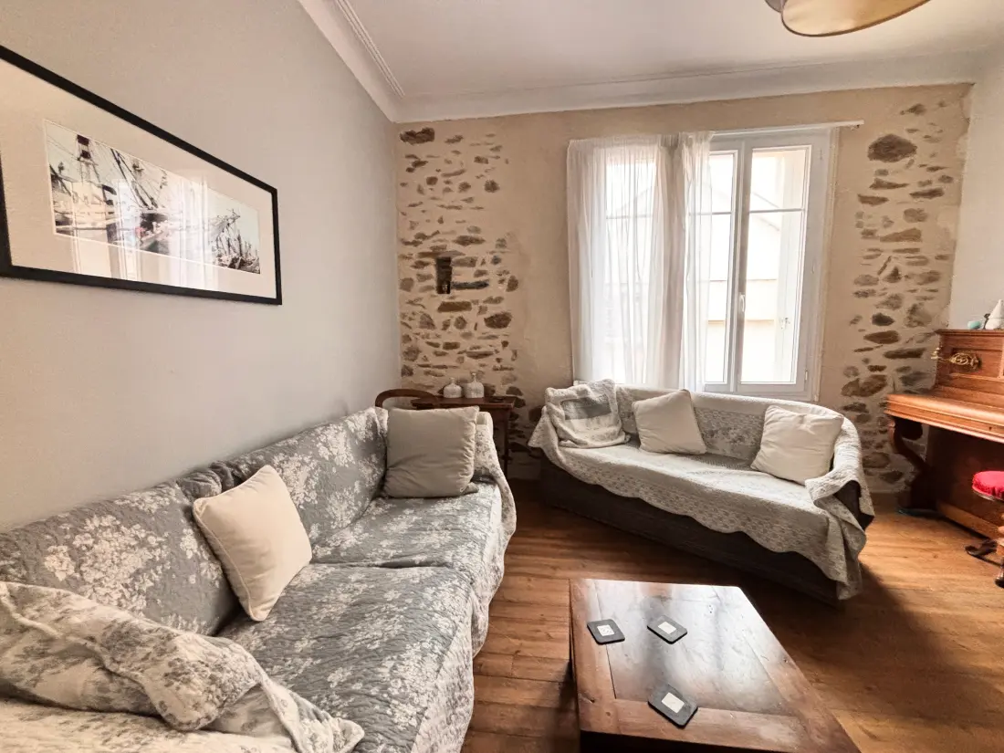 Maison de Vacances Les Sables-d'Olonne 1492