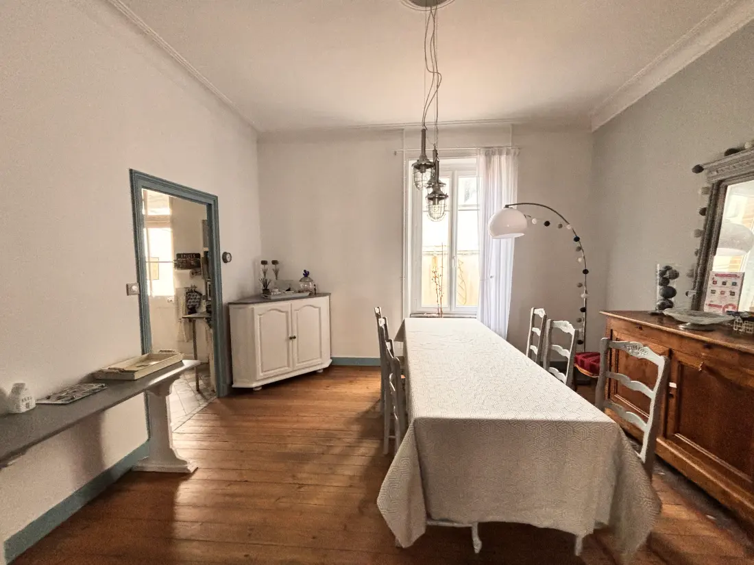 Maison de Vacances Les Sables-d'Olonne 1492