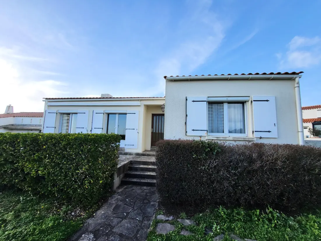 Maison de Vacances Les Sables-d'Olonne 1494