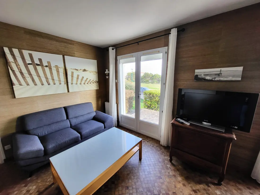 Maison de Vacances Les Sables-d'Olonne 1494